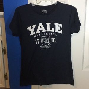 Yale University T-Shirt